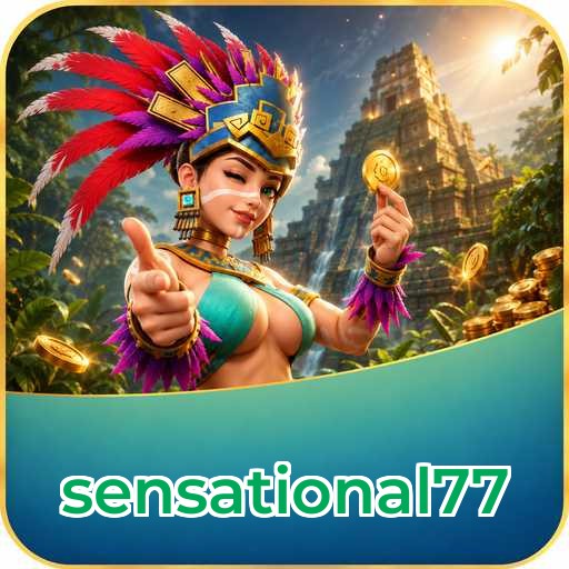 Logo sensational77