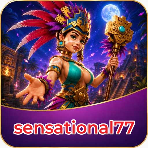 Logo sensational77