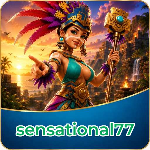 Logo sensational77