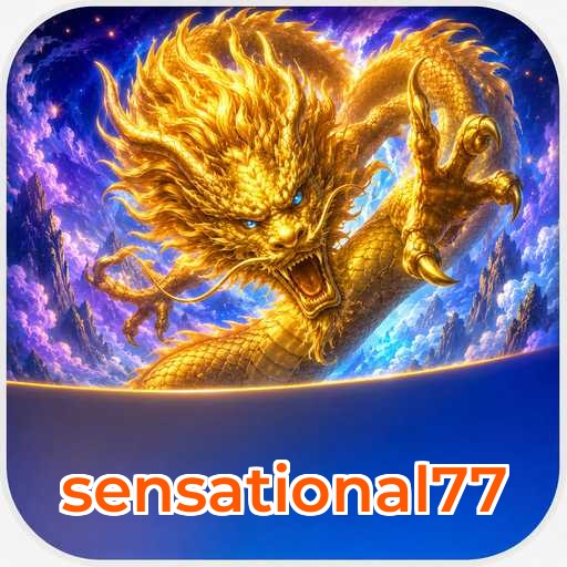 Logo sensational77