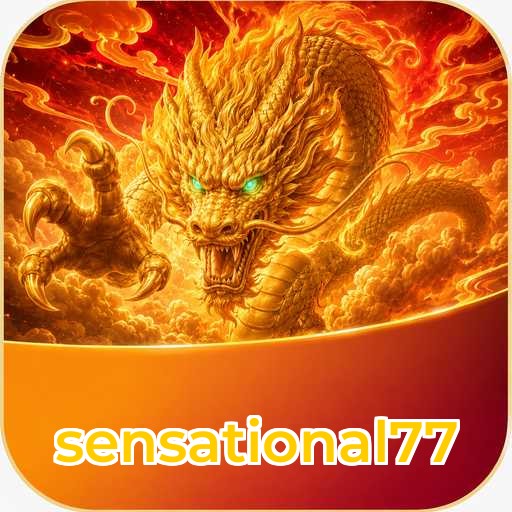 Logo sensational77