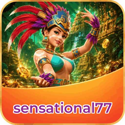 Logo sensational77