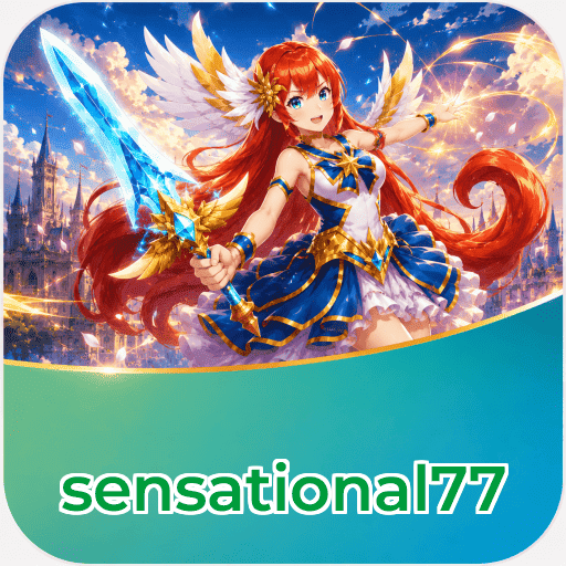 Logo sensational77