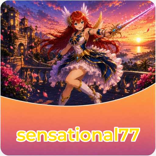 Logo sensational77