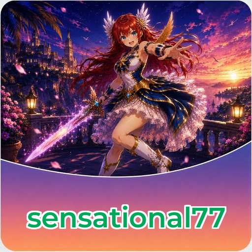 Logo sensational77