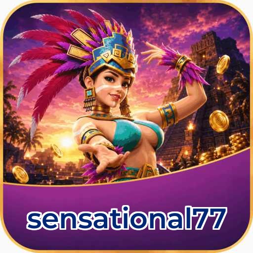Logo sensational77