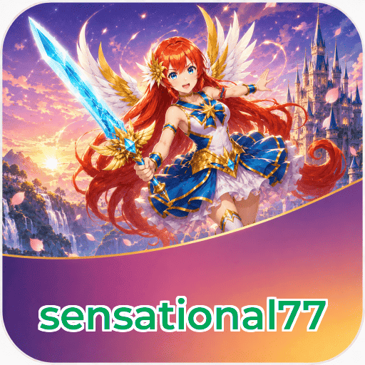 Logo sensational77