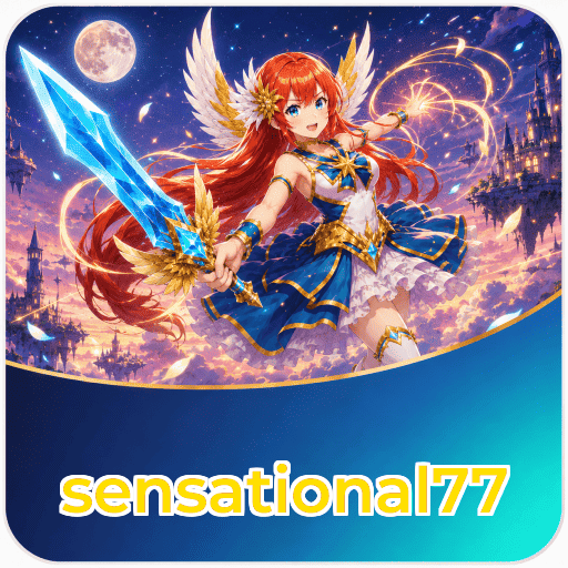 Logo sensational77