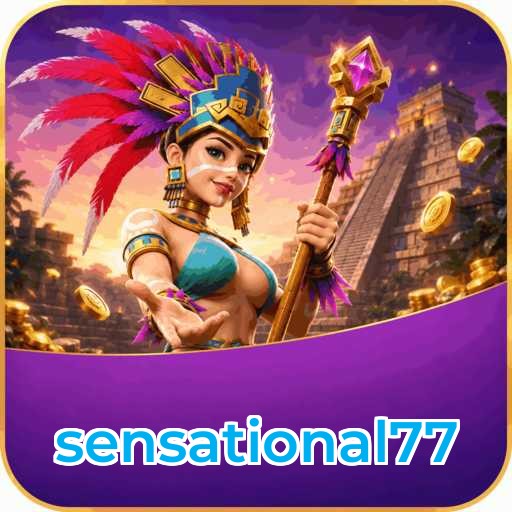 Logo sensational77