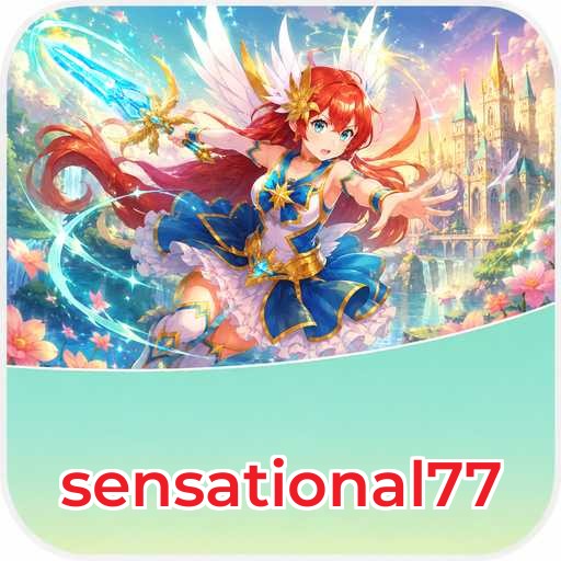 Logo sensational77
