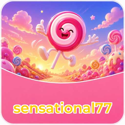 Logo sensational77