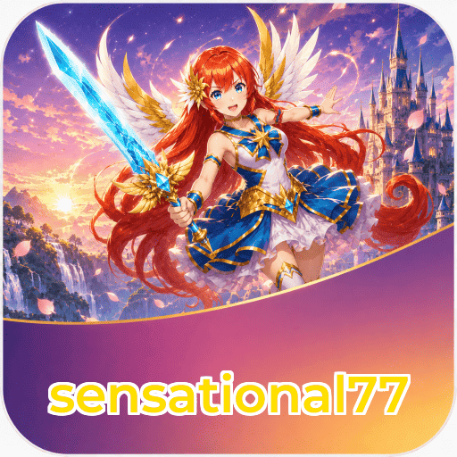 Logo sensational77