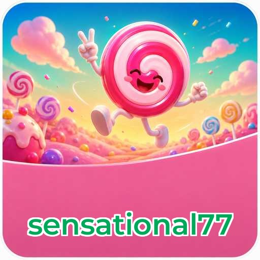 Logo sensational77