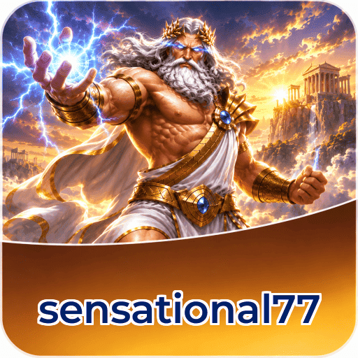 Logo sensational77