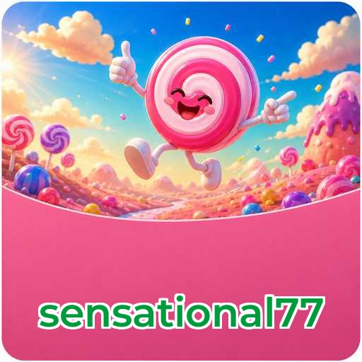 Ilustrasi alur memilih file sensational77 di HP Android