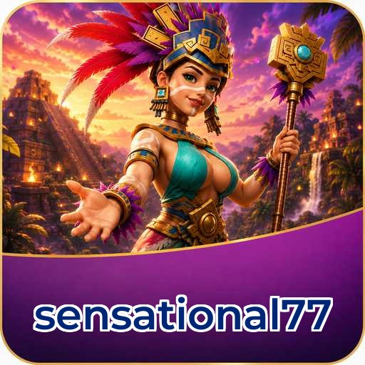 Logo sensational77