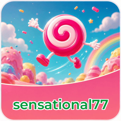 Logo sensational77