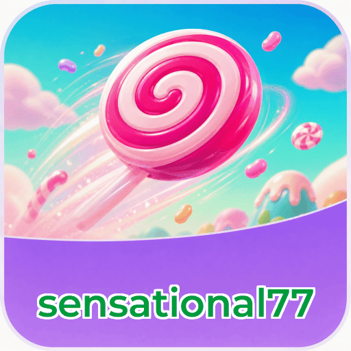 Logo sensational77