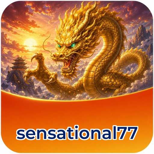 Logo sensational77