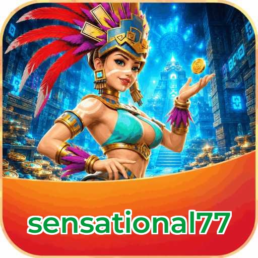 Logo sensational77