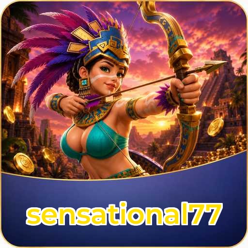 Logo sensational77