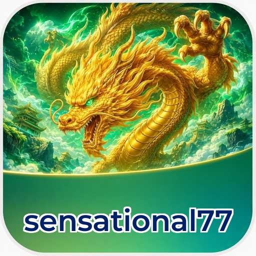 Logo sensational77