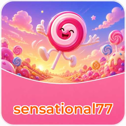 Logo sensational77