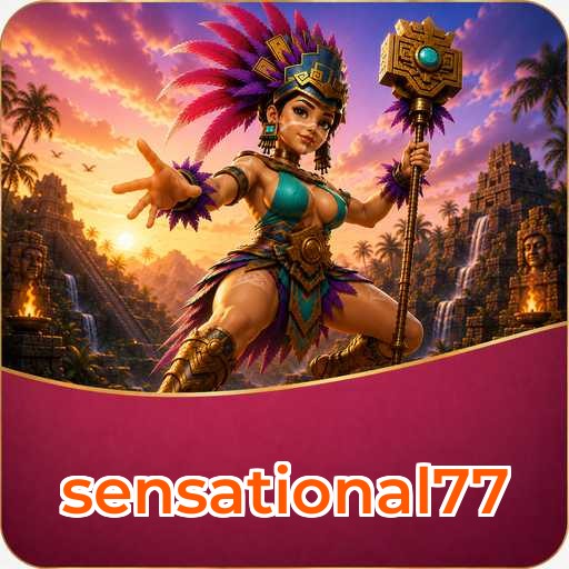 Logo sensational77