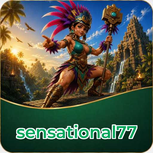 Logo sensational77