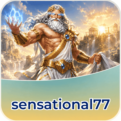 Logo sensational77