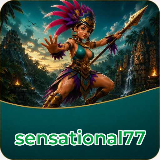 Logo sensational77