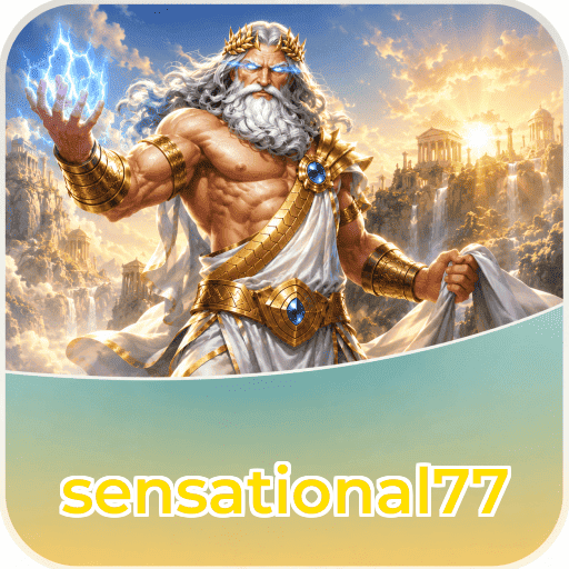 Logo sensational77