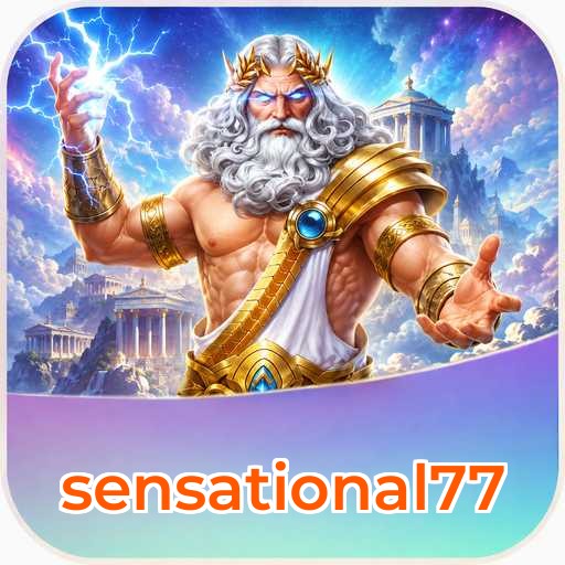 Logo sensational77