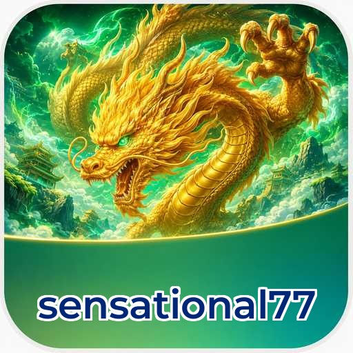 Logo sensational77