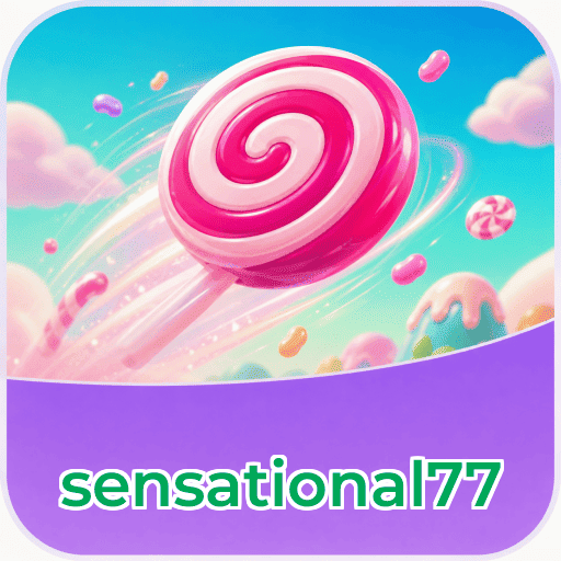Logo sensational77