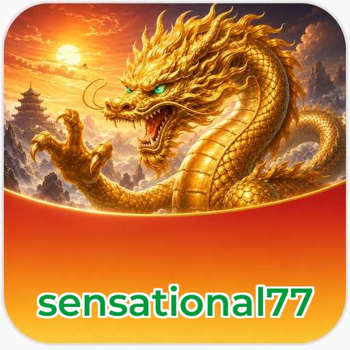 Logo sensational77