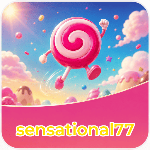 Logo sensational77