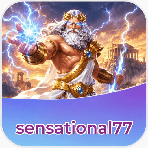 Logo sensational77