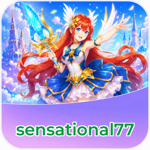 Logo sensational77