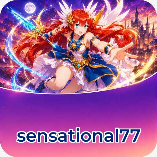 Logo sensational77
