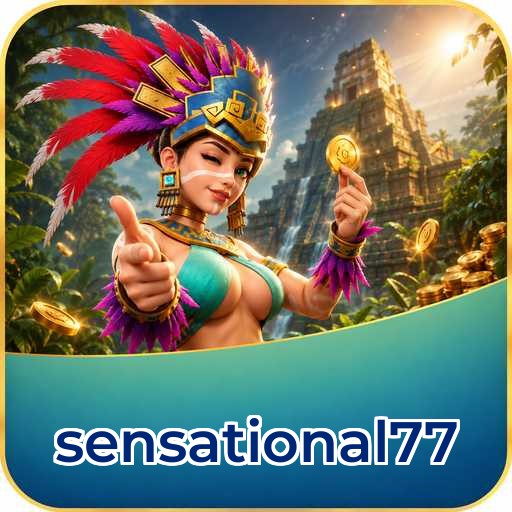 Logo sensational77