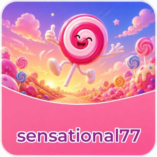 Logo sensational77