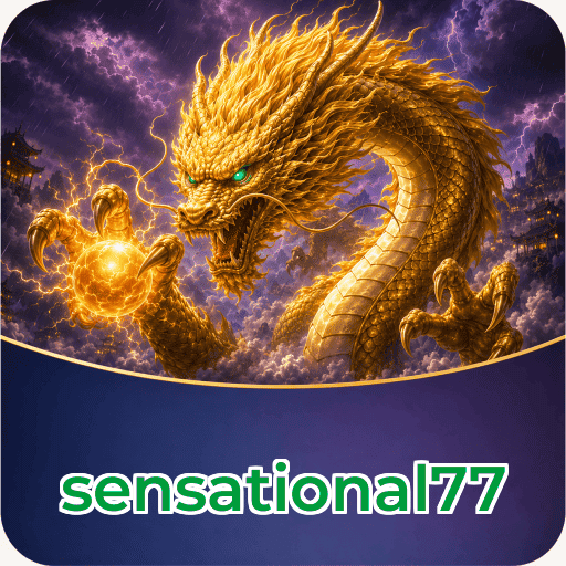 Logo sensational77