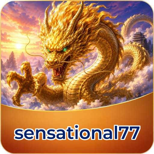 Logo sensational77