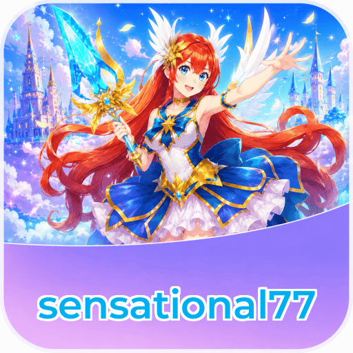 Logo sensational77